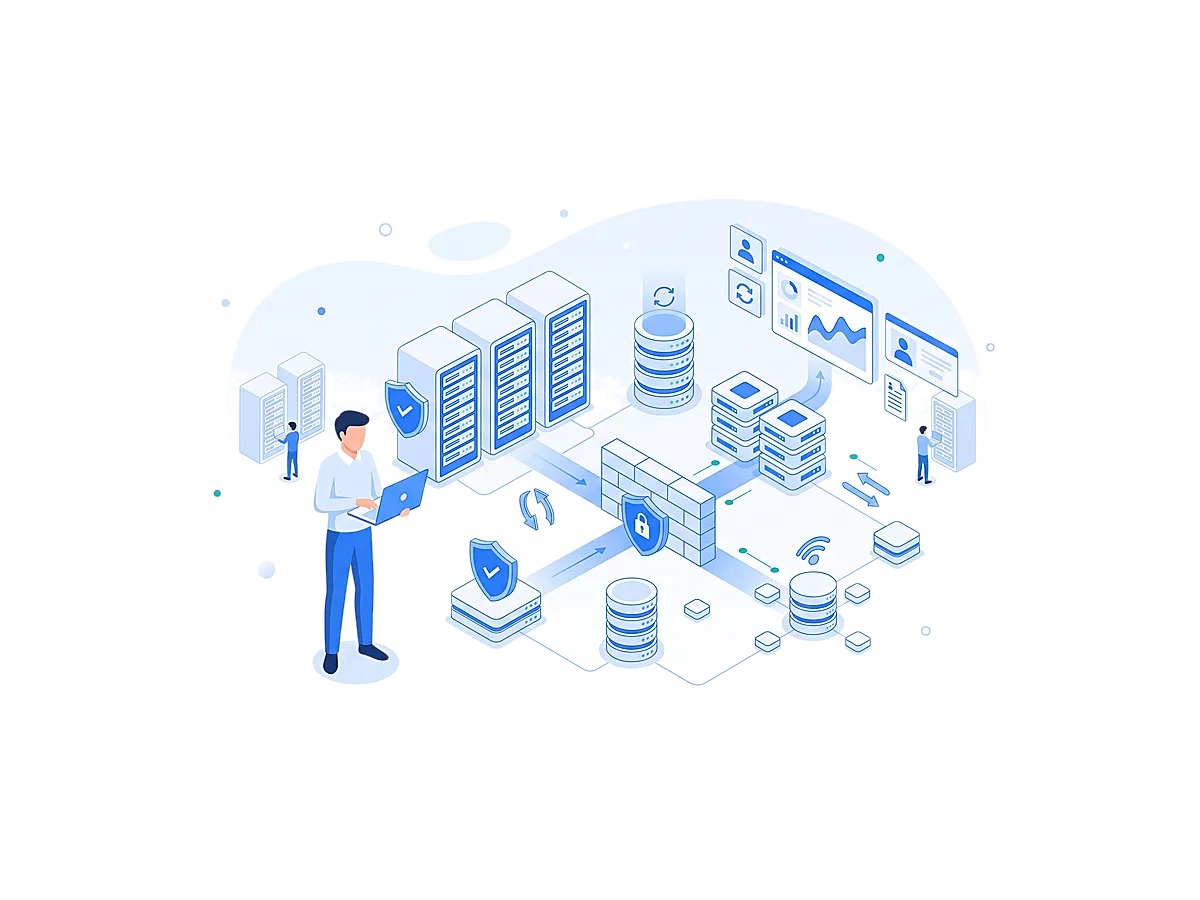 Consultancy Services