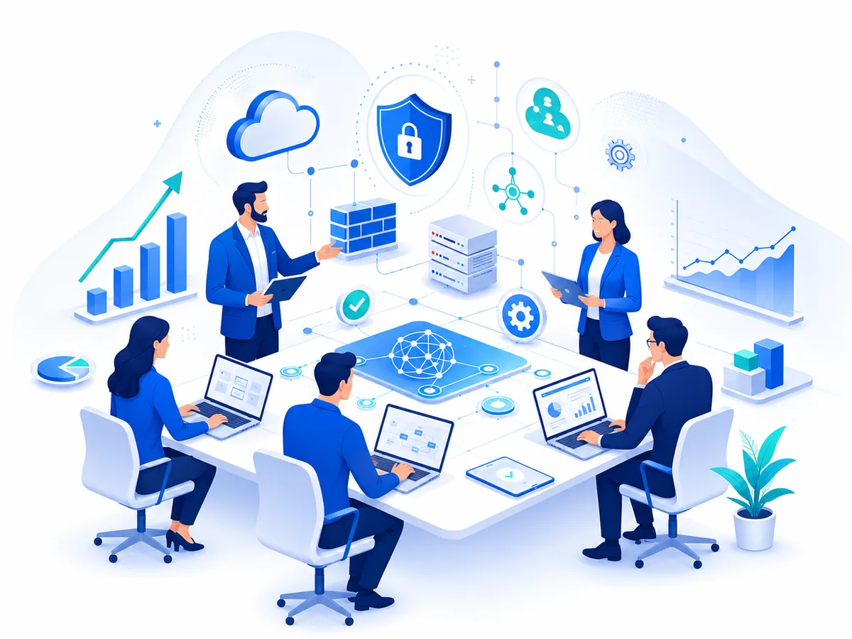 About Us