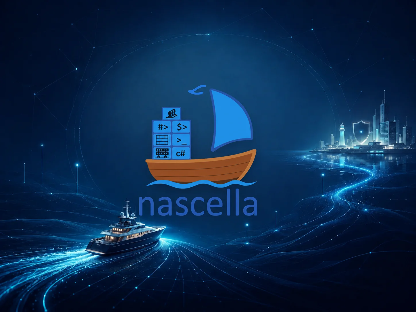 What is Nascella?